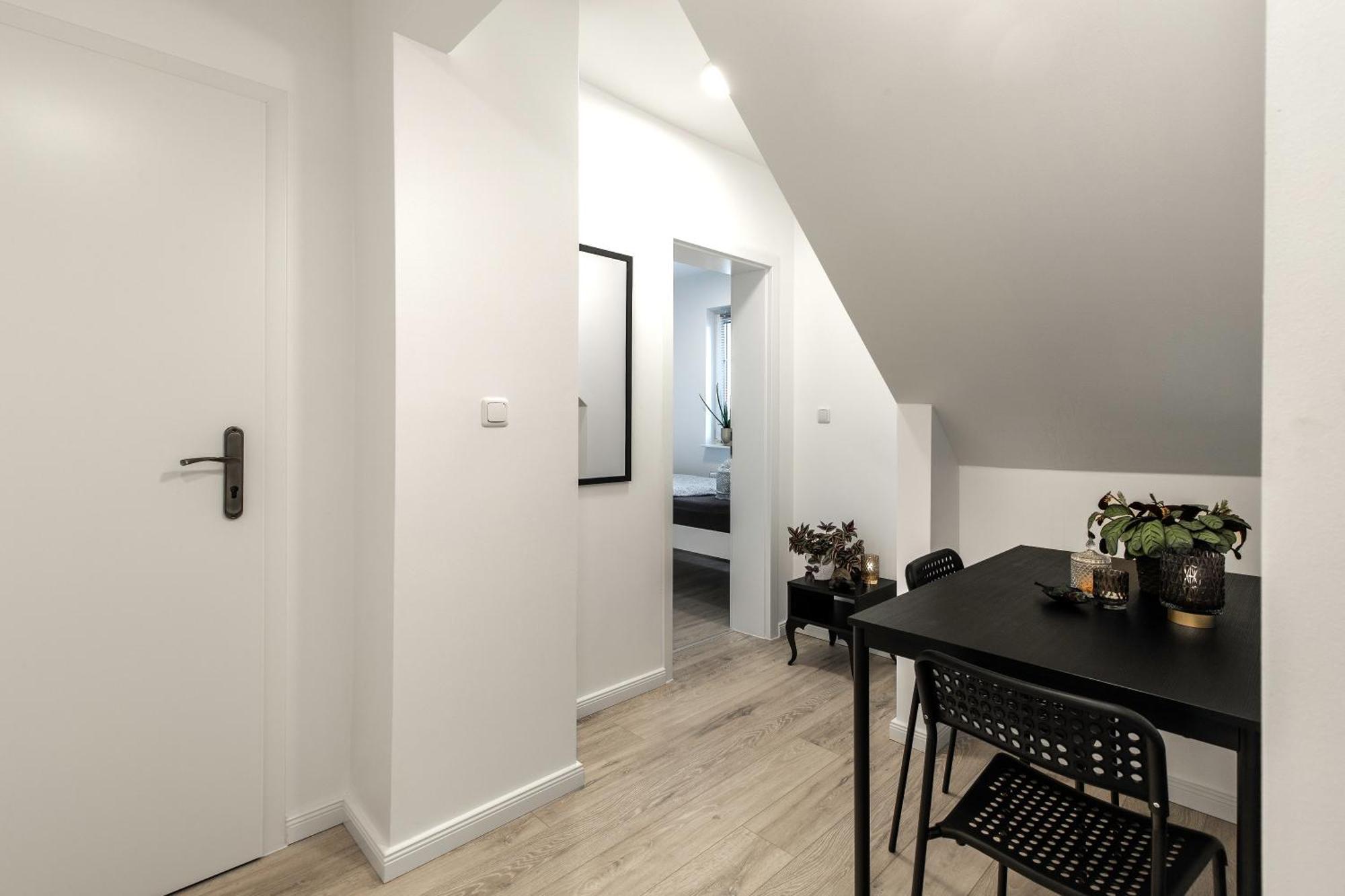 Arkadia Apartments-Schwissel-Bad Segeberg Luaran gambar