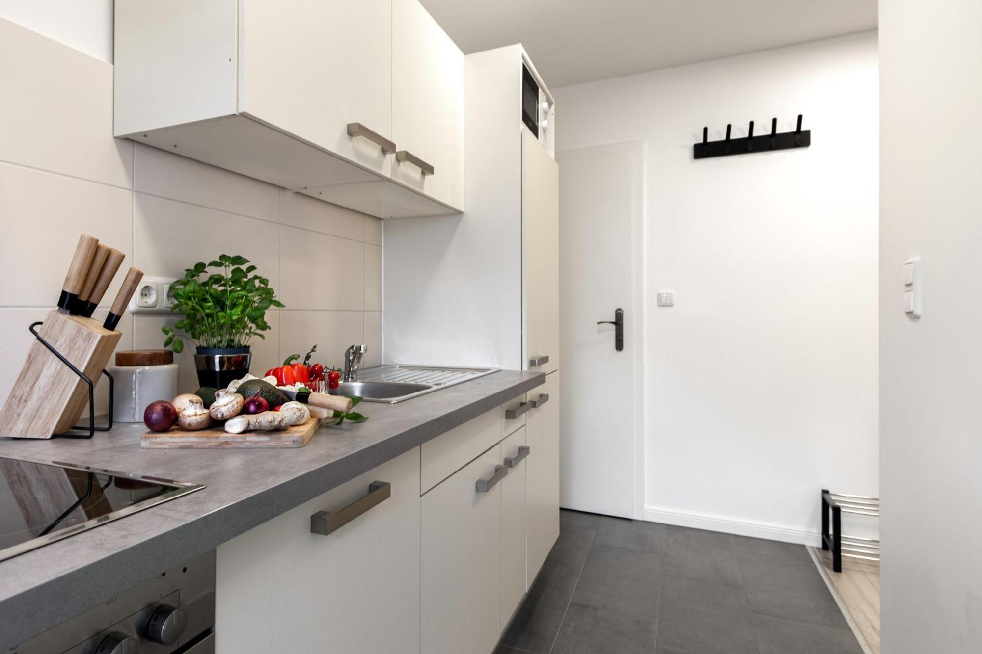 Arkadia Apartments-Schwissel-Bad Segeberg Luaran gambar